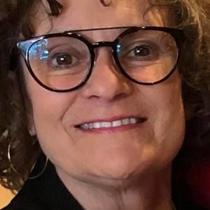 Meet your Posher, Terry